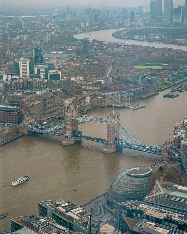 Річка Темза Річка Темза