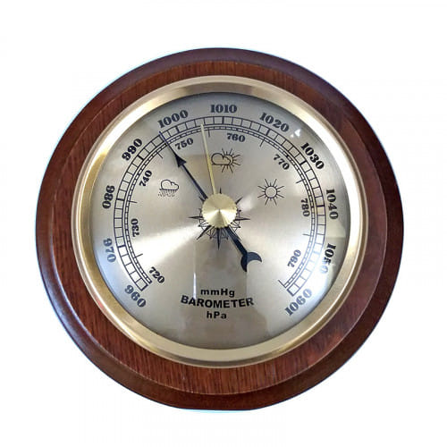 Барометр Барометр