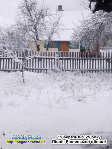 Погода у Рівному Погода у Рівному