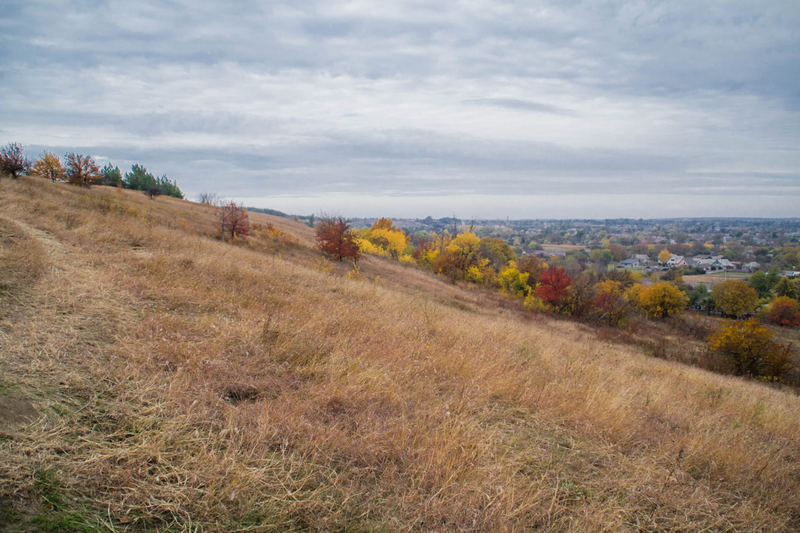 Глиняна гора Калитва Глиняна гора Калитва