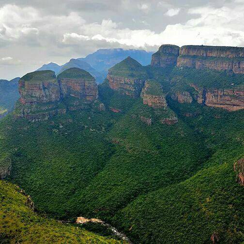Драконові гори Драконові гори