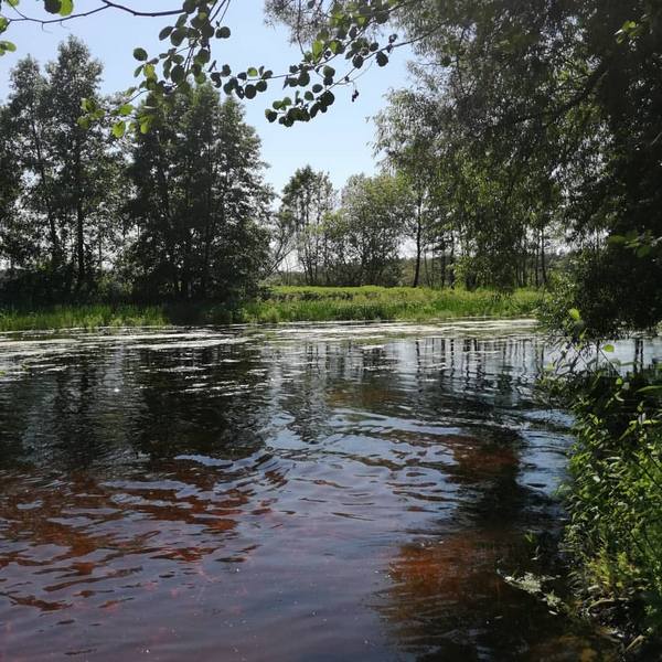 Річка Удай Річка Удай