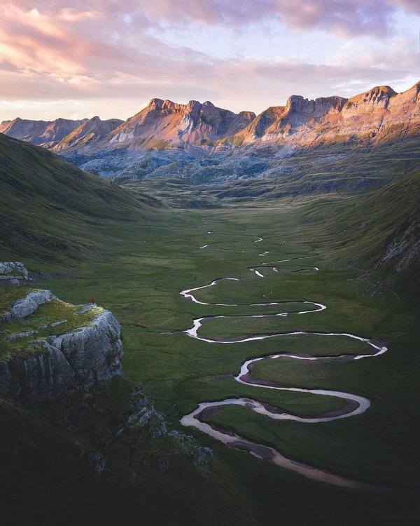 Піренеї Піренеї