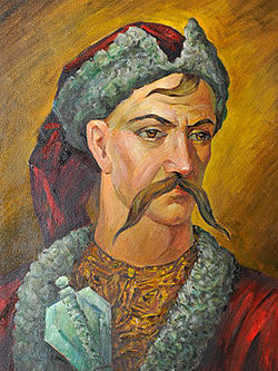 Федір Полоус Федір Полоус