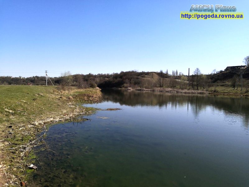Погода в Рівному Погода в Рівному