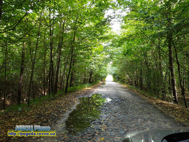 Рівне та Рівненська область Рівне та Рівненська область