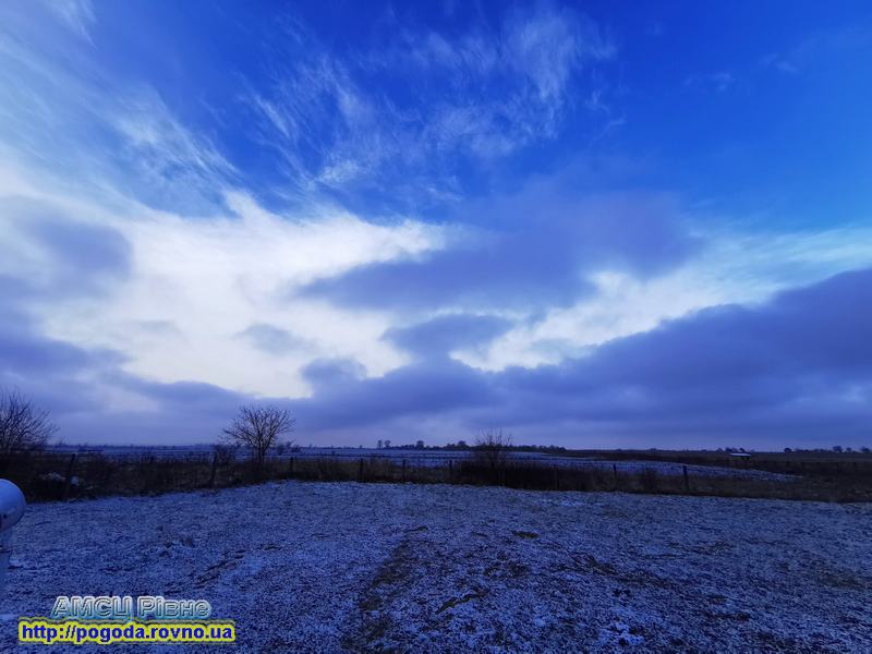 Погода у Рівному та області Погода у Рівному та області