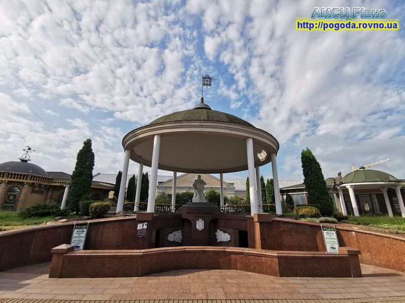 Рівне та Рівненщина Рівне та Рівненщина