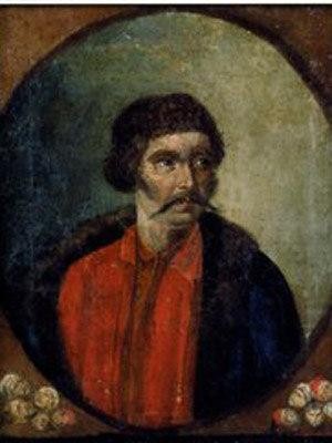 Яків Шах Яків Шах