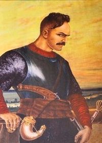 Северин Наливайко Северин Наливайко