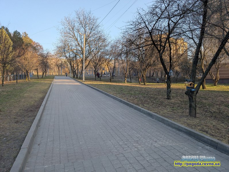 Погода Рівне та Рівненська область Погода Рівне та Рівненська область