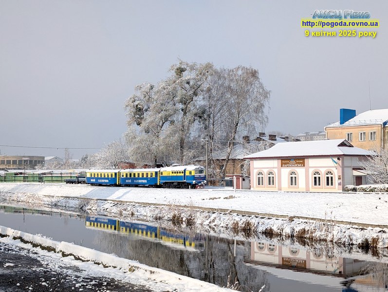 Погода Рівне Погода Рівне