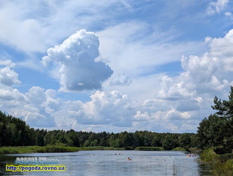 Погода у Рівному Погода у Рівному