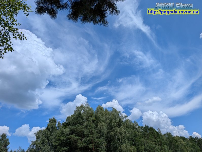 Погода у Рівному Погода у Рівному