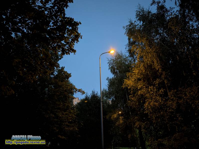 Погода у Рівному Погода у Рівному