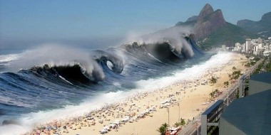 Цунамі Цунамі