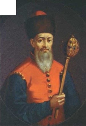 Петро Конашевич-Сагайдачний Петро Конашевич-Сагайдачний