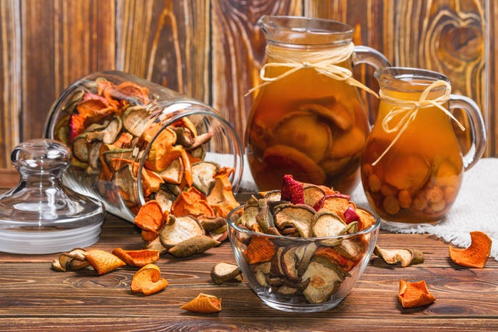 узвар узвар