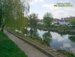 річка Устя місто Рівне річка Устя місто Рівне
