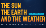 Всесвітній метеорологічний день